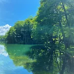 Plivsko Jezero Szálloda Jajca