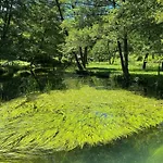Plivsko Jezero 3*