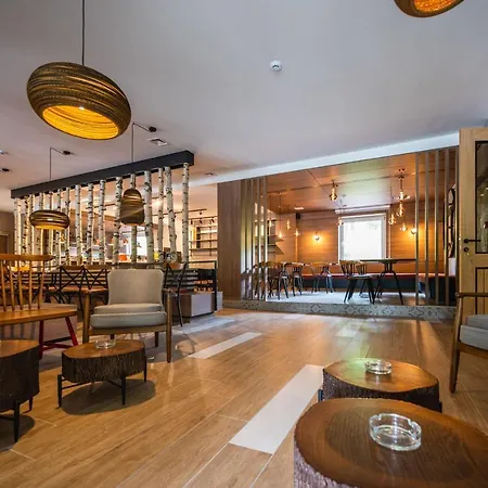 Hotel Plivsko Jezero