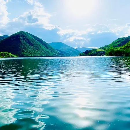 Plivsko Jezero Hotel