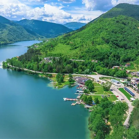 Plivsko Jezero