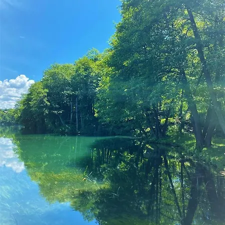 Plivsko Jezero Hotel Jajce