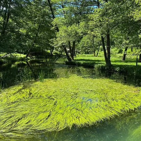 Plivsko Jezero 3*