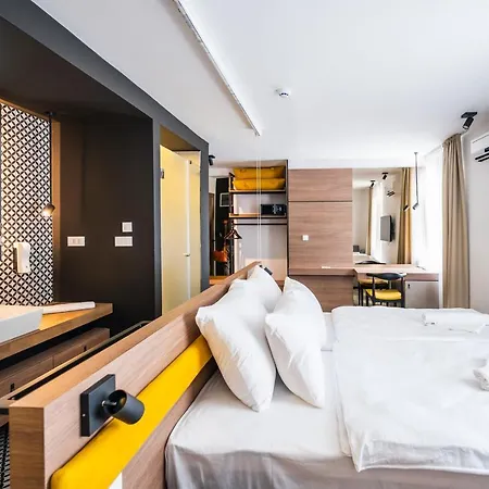 Plivsko Jezero Hotel