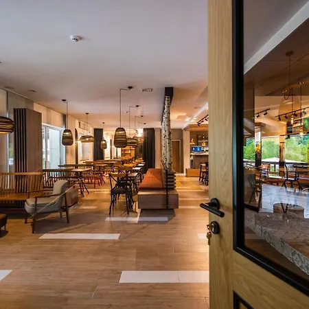 Plivsko Jezero Hotel 3*