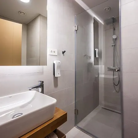 Hotel Plivsko Jezero 3*