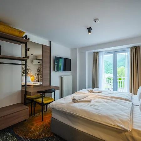 Hotel Plivsko Jezero