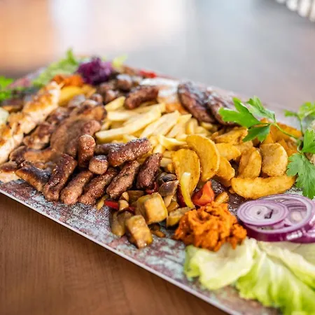 Plivsko Jezero Jajce