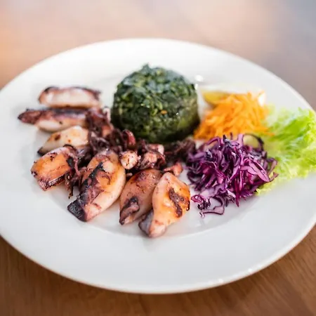 Plivsko Jezero Hotel Jajce