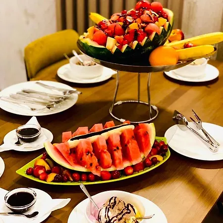 Plivsko Jezero Hotel