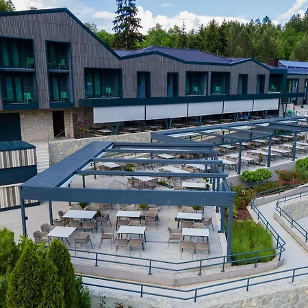 Plivsko Jezero Hotel Jajce