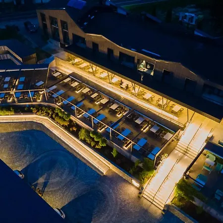 Plivsko Jezero Hotel