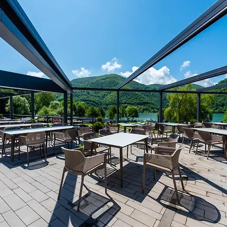 Hotel Plivsko Jezero