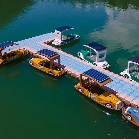 Hotel Plivsko Jezero