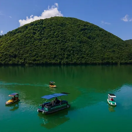 Plivsko Jezero Hotel