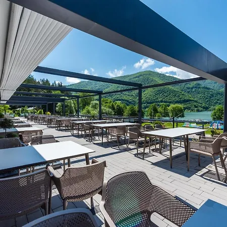 Plivsko Jezero Hotel