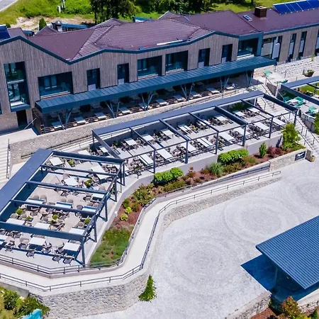 Plivsko Jezero Hotel