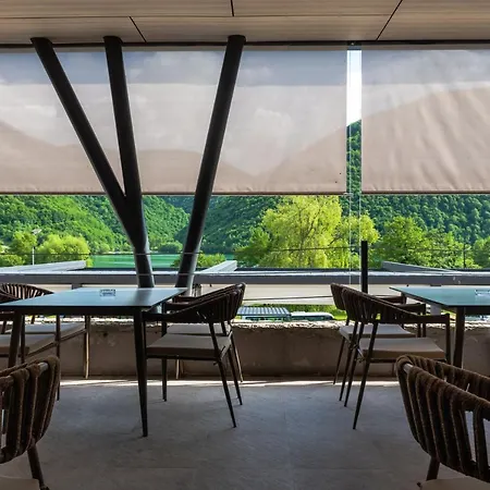 Plivsko Jezero 3* Jajce