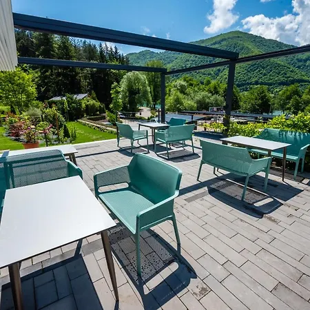 Plivsko Jezero Jajce