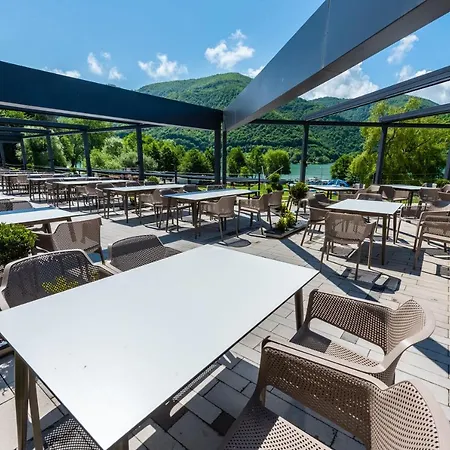Hotel Plivsko Jezero Jajce