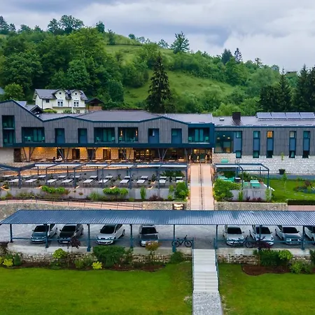 Plivsko Jezero Hotel 3*