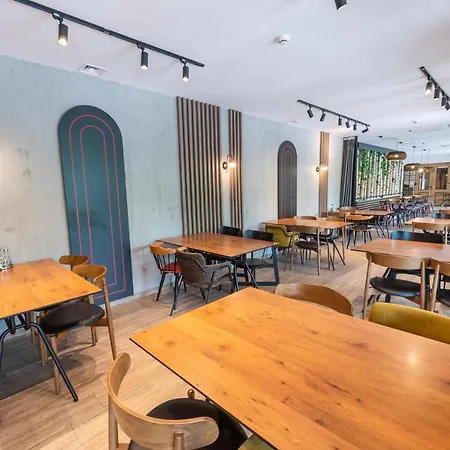 Plivsko Jezero Hotel Jajce