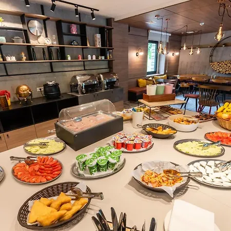 Plivsko Jezero 3* Jajce