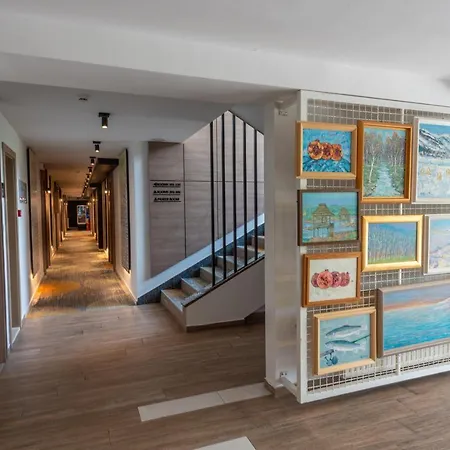 Hotel Plivsko Jezero Jajce