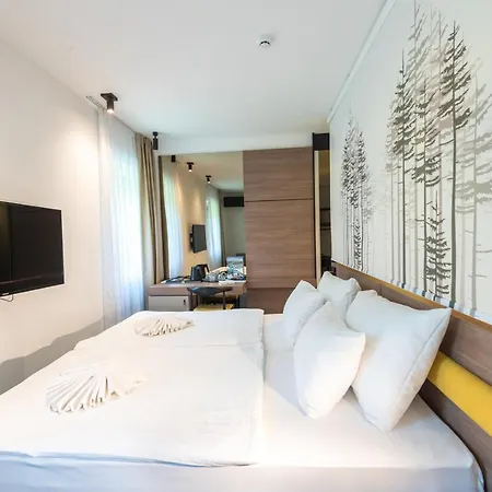 Plivsko Jezero Hotel