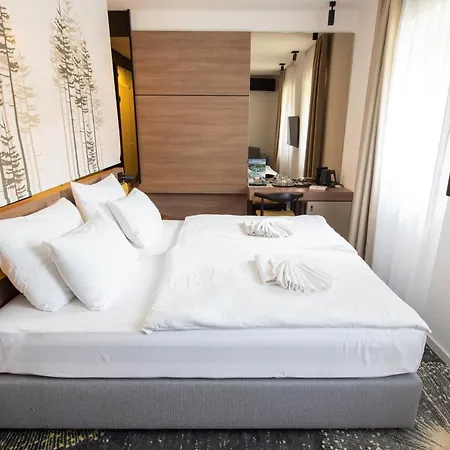 Hotel Plivsko Jezero 3*