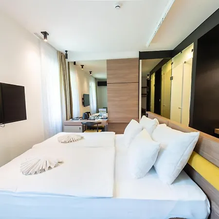 Plivsko Jezero 3* Jajce