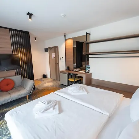 Plivsko Jezero Hotel Jajce