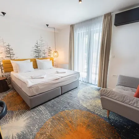 Hotel Plivsko Jezero Jajce