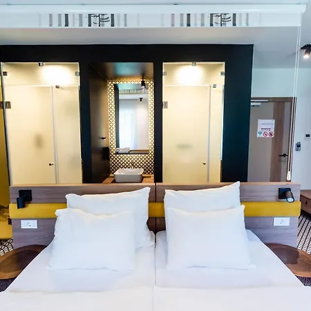 Plivsko Jezero Hotel Jajce