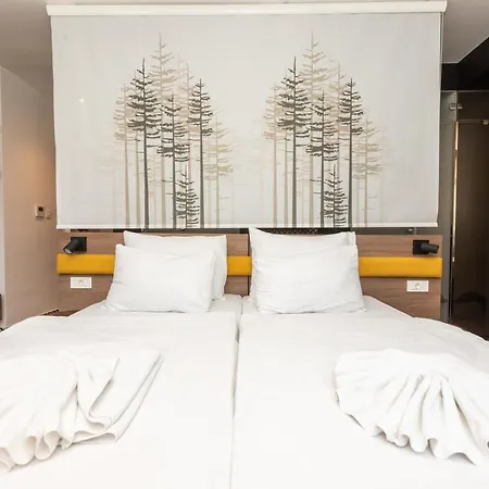 Plivsko Jezero Jajce