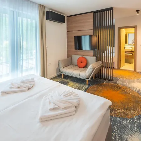 Plivsko Jezero Hotel 3*