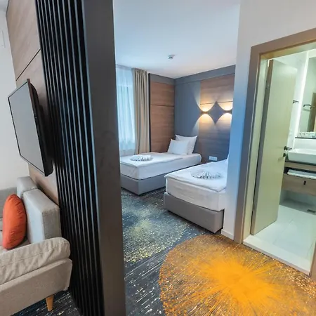 Hotel Plivsko Jezero