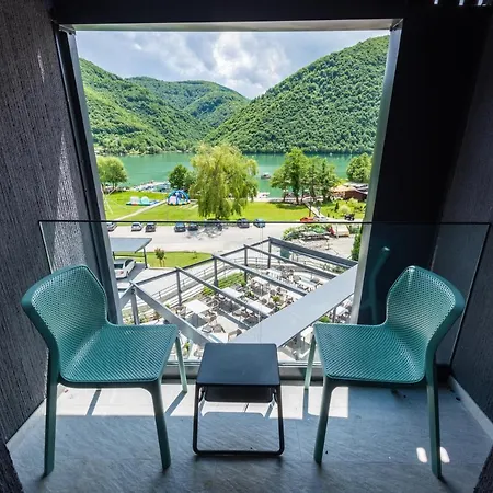 Plivsko Jezero Hotel
