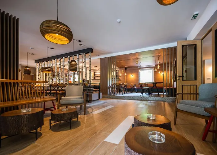 Hotel Plivsko Jezero