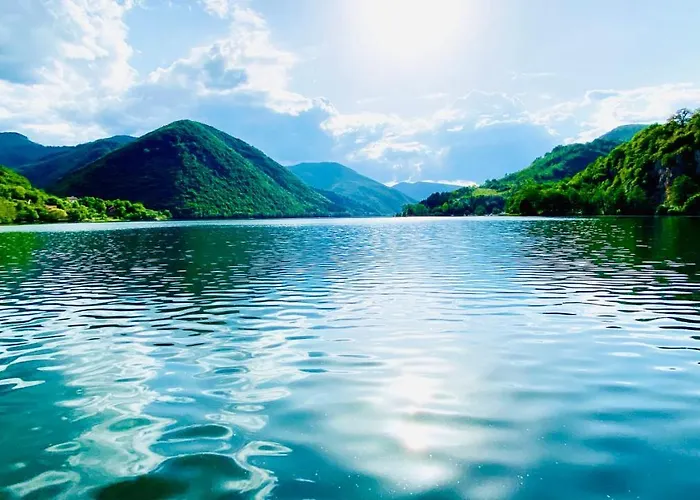 Plivsko Jezero Hotel