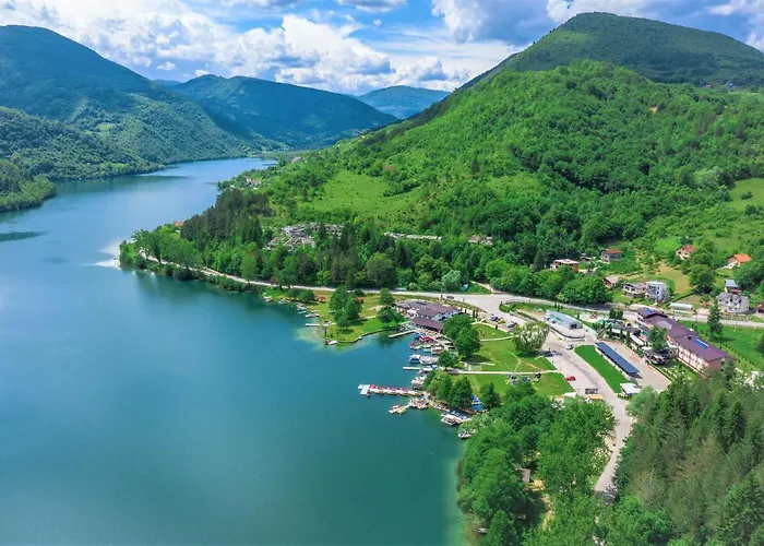 Plivsko Jezero