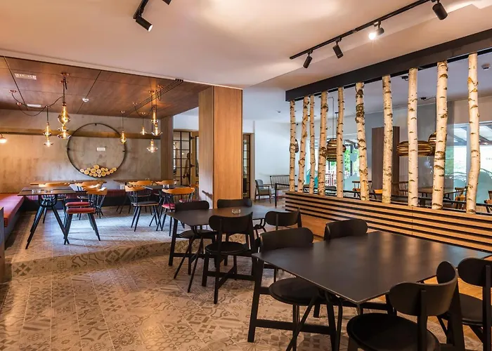 Plivsko Jezero Hotel Jajce