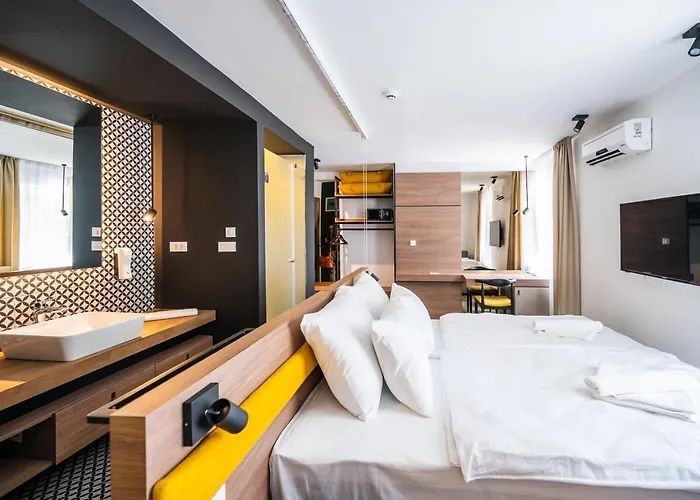 Plivsko Jezero Hotel