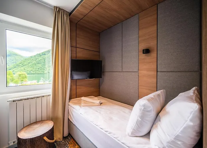 Plivsko Jezero Jajce