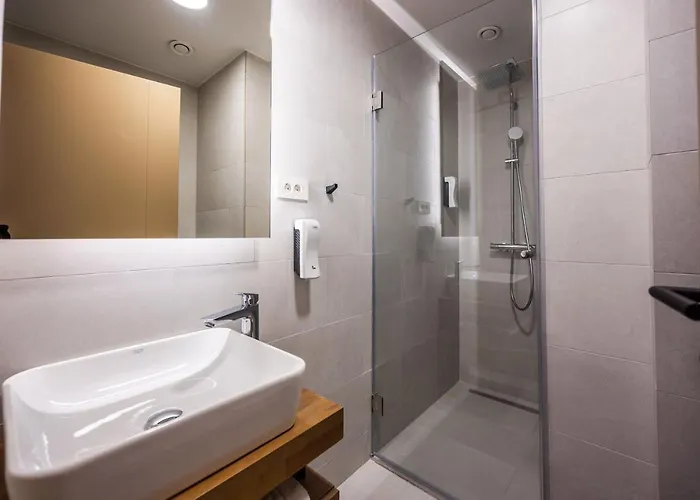 Hotel Plivsko Jezero 3*