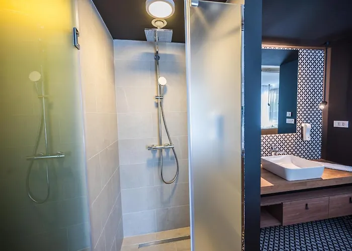 Plivsko Jezero Hotel