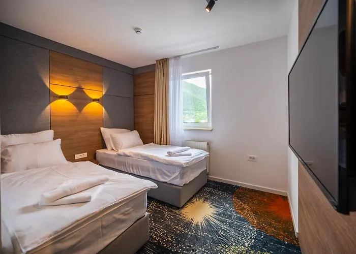 Plivsko Jezero Jajce