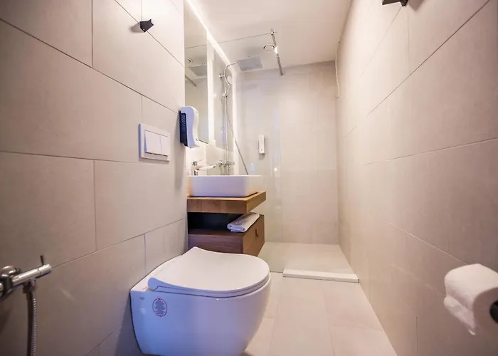 Plivsko Jezero Hotel 3*