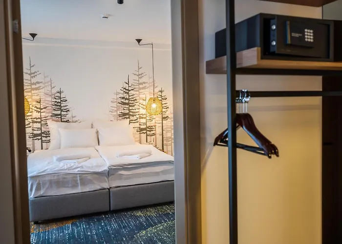 Hotel Plivsko Jezero Jajce