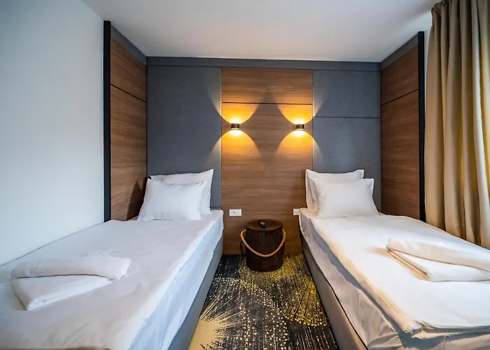 Plivsko Jezero Hotel Jajce